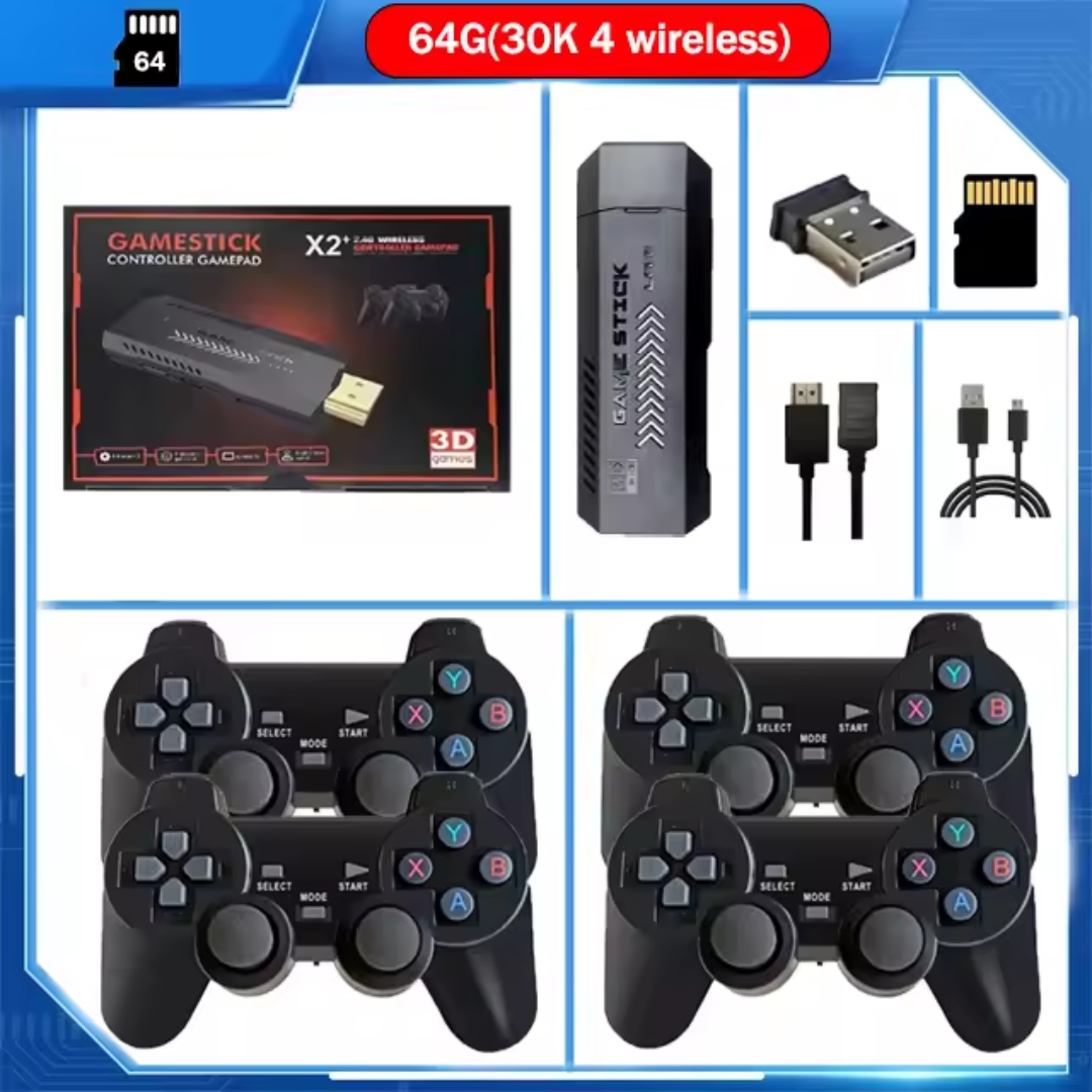 NeoArcade Console