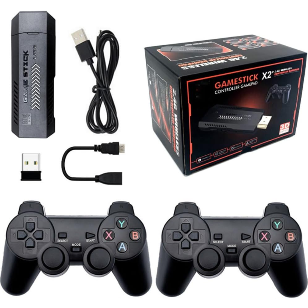 NeoArcade Console
