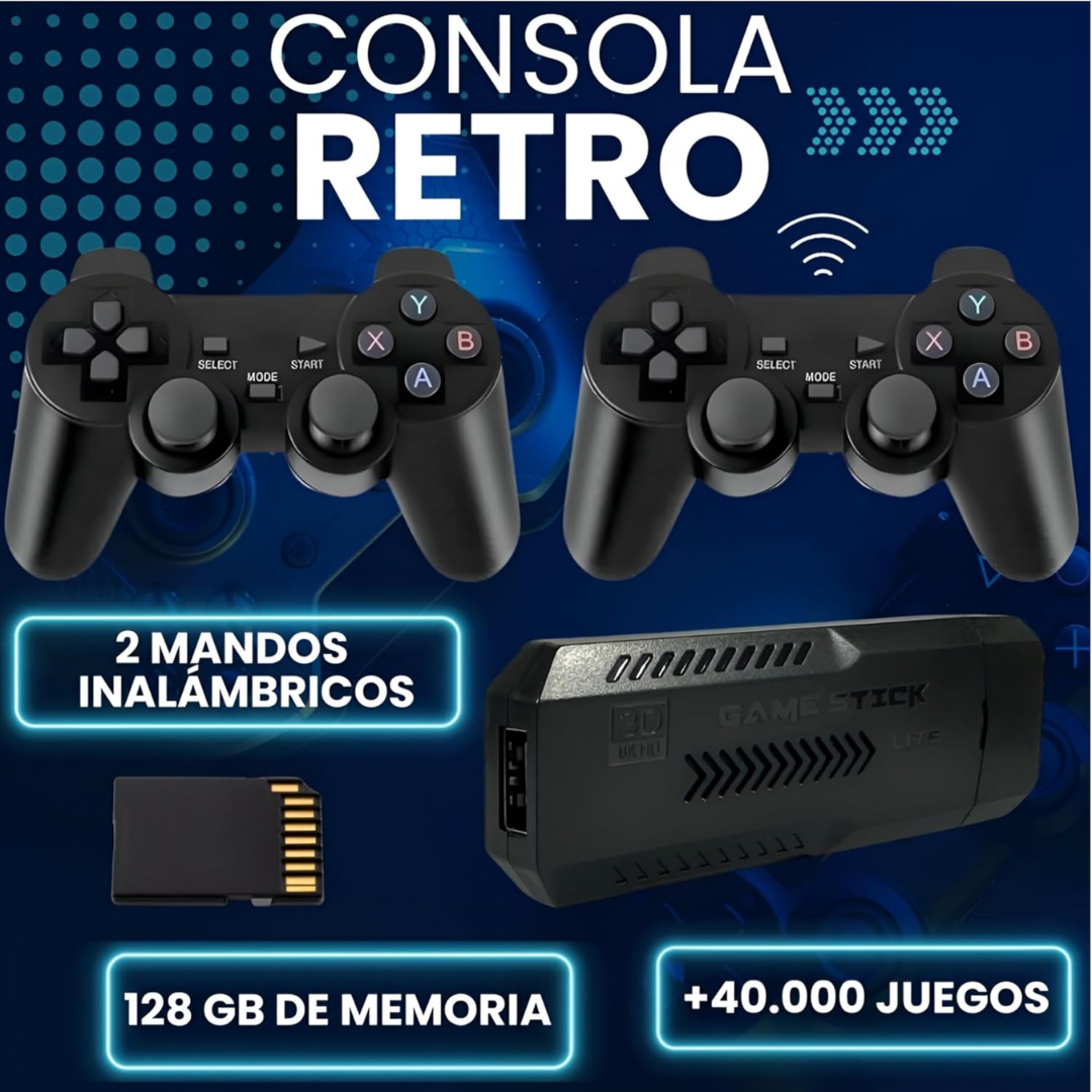 NeoArcade Console
