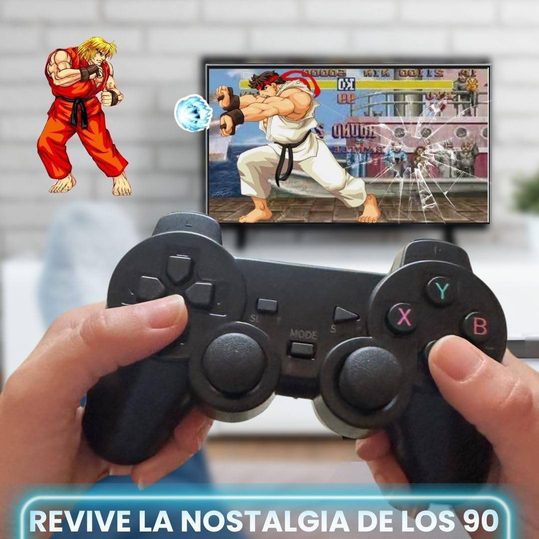 NeoArcade Console